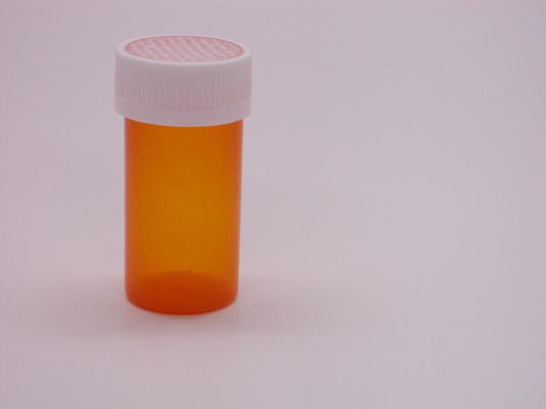 Free stock image of Empty Pill Glass created by MAKAKIKUS