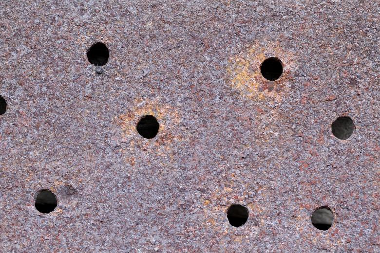 Free stock image of Metal created by Pixabay