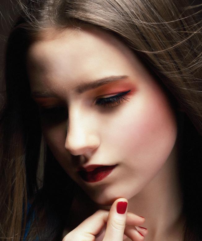 Free stock image of Make-up created by Gromovataya Irina