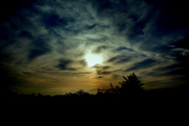 Free stock image of In the Evening created by Pixabay