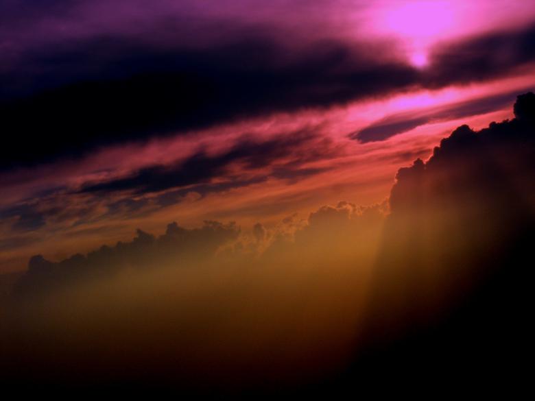 Free stock image of Cloudy Structure created by Pixabay