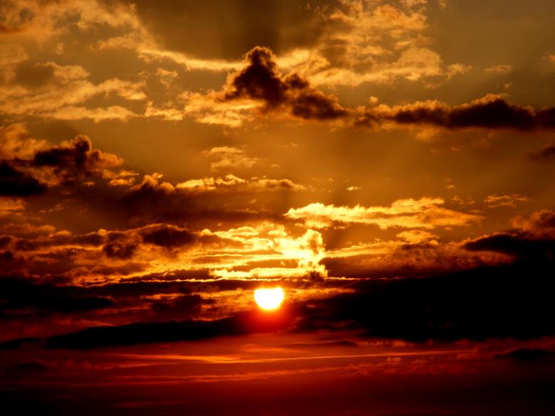 Free stock image of Evening created by Pixabay