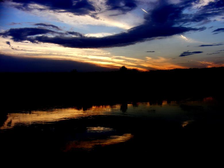 Free stock image of Beautiful View created by Pixabay