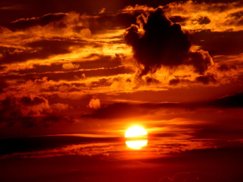 Free stock image of Sunny created by Pixabay