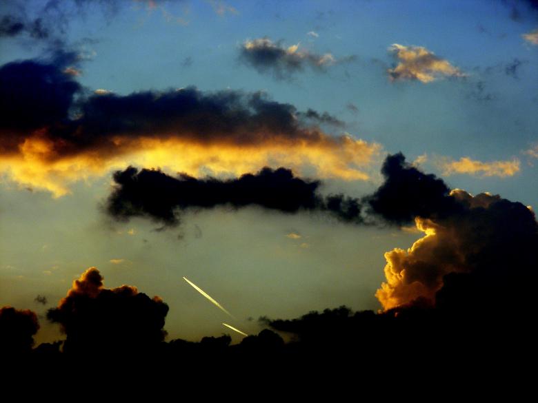 Free stock image of Cloudy created by Pixabay
