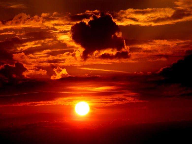 Free stock image of Nature created by Pixabay