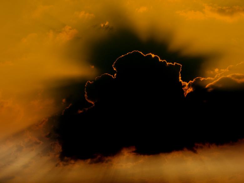 Free stock image of Sky created by Pixabay