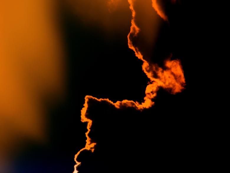 Free stock image of Giant Cloud created by Pixabay