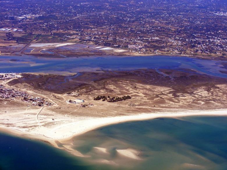 Free stock image of Aerial View created by Pixabay