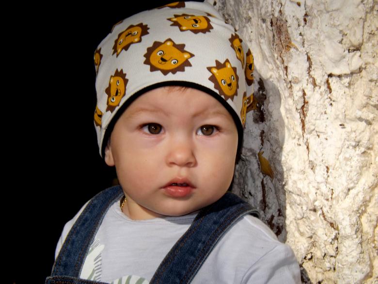 Free stock image of Kid created by Pixabay