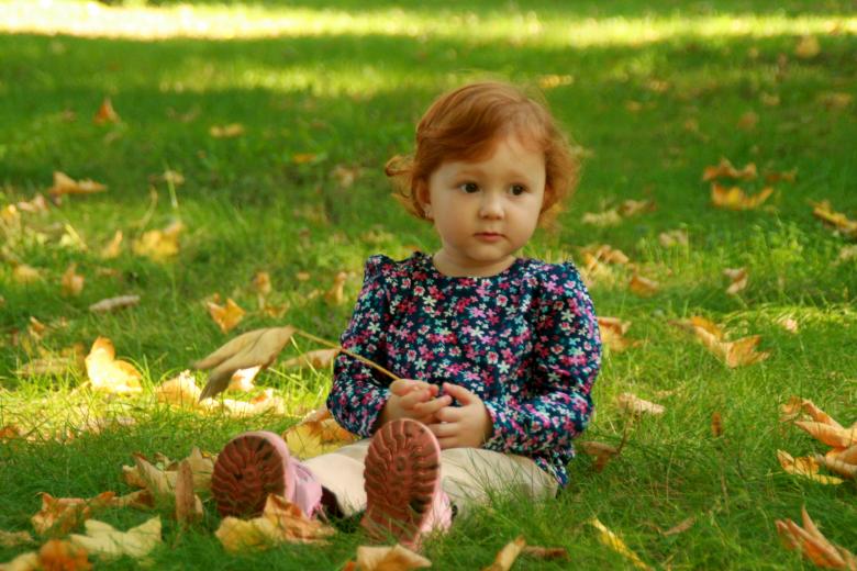 Free stock image of Kid created by Pixabay