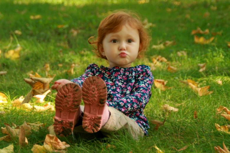 Free stock image of Girl created by Pixabay