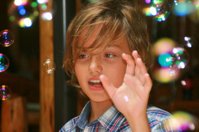 Free stock image of Boy created by Pixabay