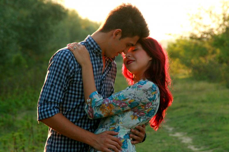 Free stock image of Love created by Pixabay
