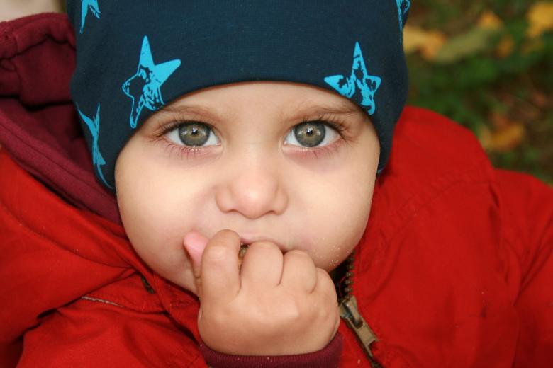 Free stock image of Boy created by Pixabay