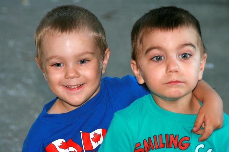 Free stock image of Kids created by Pixabay