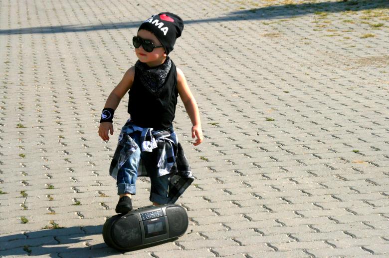 Free stock image of Child created by Pixabay