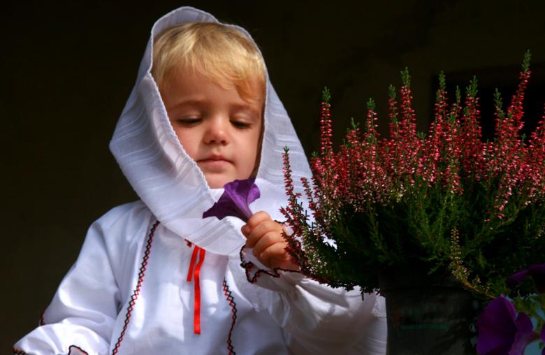 Free stock image of Angel created by Pixabay