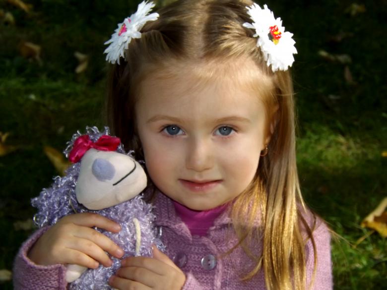 Free stock image of Girl created by Pixabay