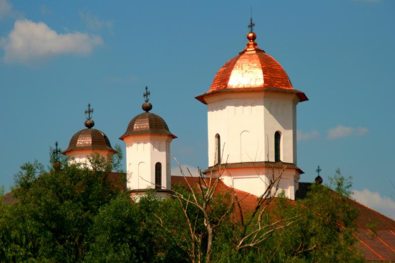 Free stock image of Church created by Pixabay