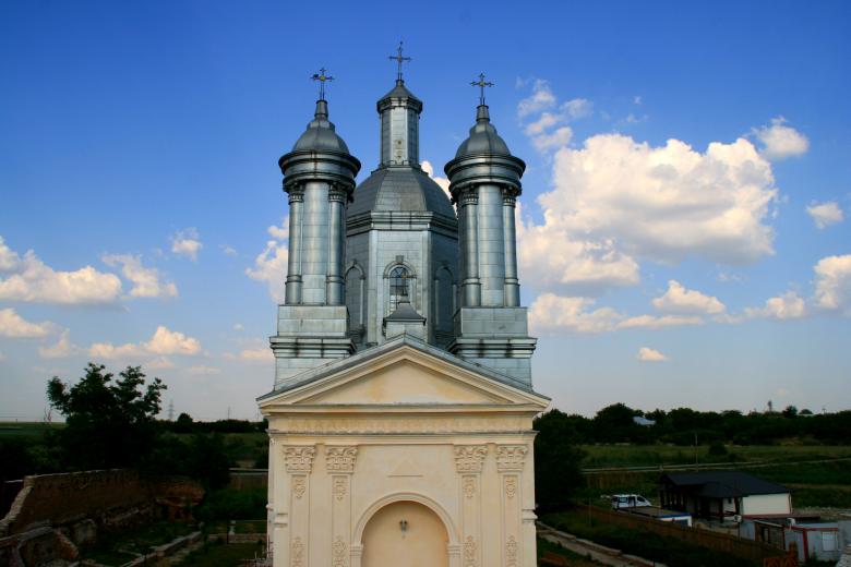 Free stock image of Church created by Pixabay
