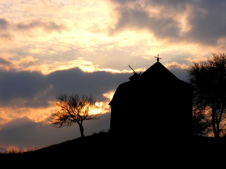 Free stock image of Church created by Pixabay