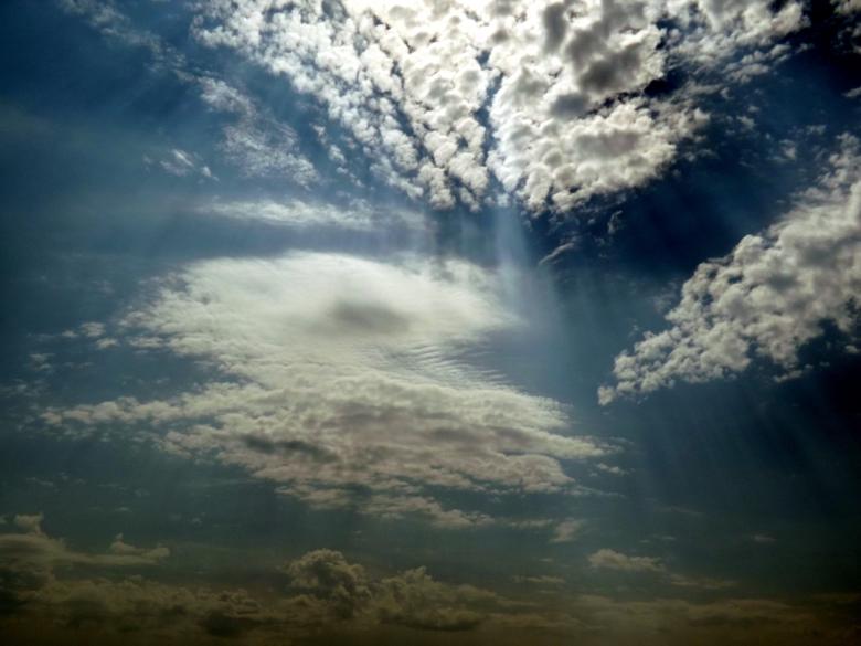 Free stock image of High created by Pixabay