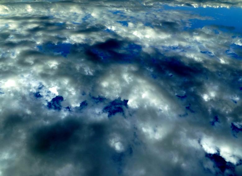 Free stock image of Sky created by Pixabay