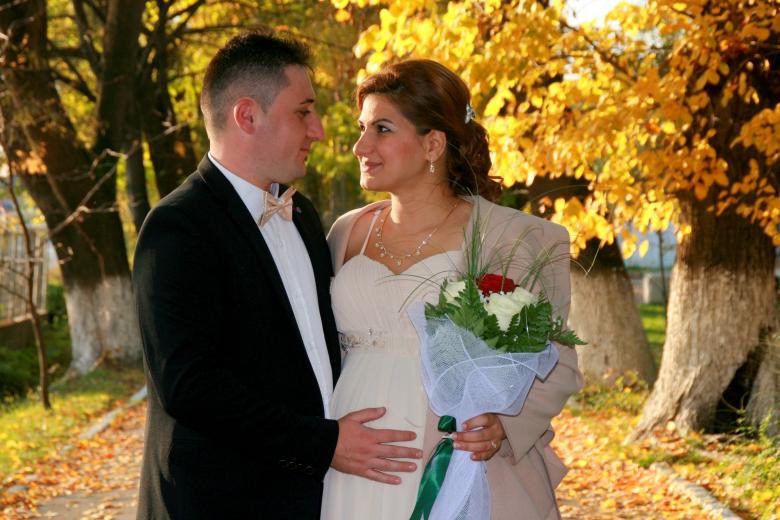 Free stock image of Wedding created by Pixabay