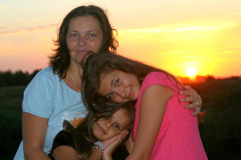 Free stock image of Family created by Pixabay