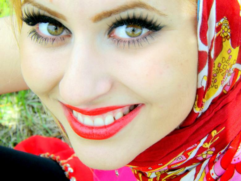 Free stock image of Smile created by Pixabay