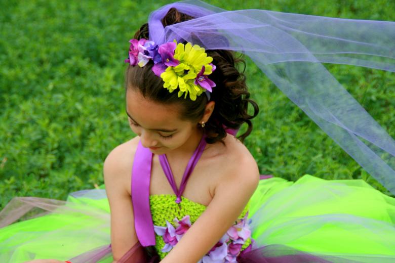 Free stock image of Girl created by Pixabay