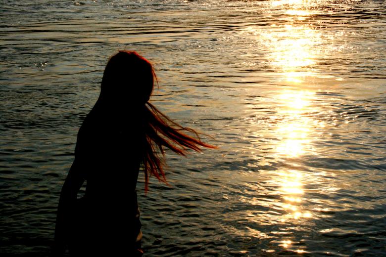 Free stock image of Girl created by Pixabay
