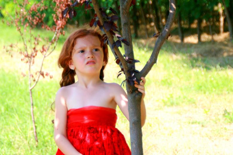 Free stock image of Girl created by Pixabay