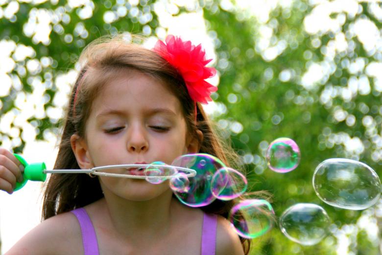 Free stock image of Blow created by Pixabay