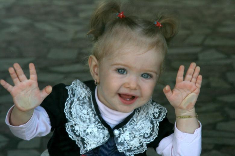 Free stock image of Girl created by Pixabay