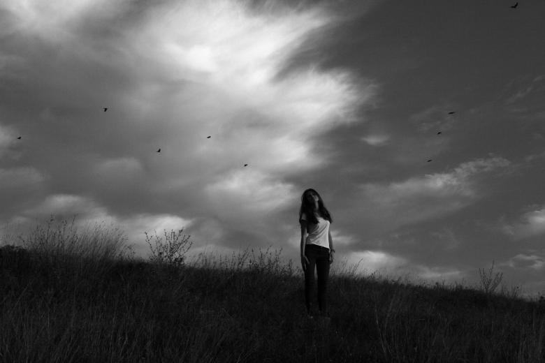 Free stock image of View created by Pixabay