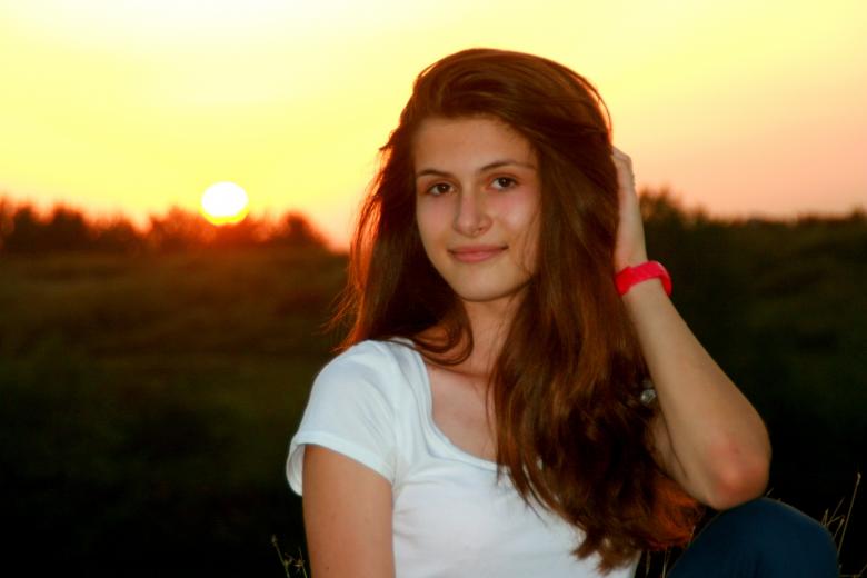 Free stock image of Portrait created by Pixabay