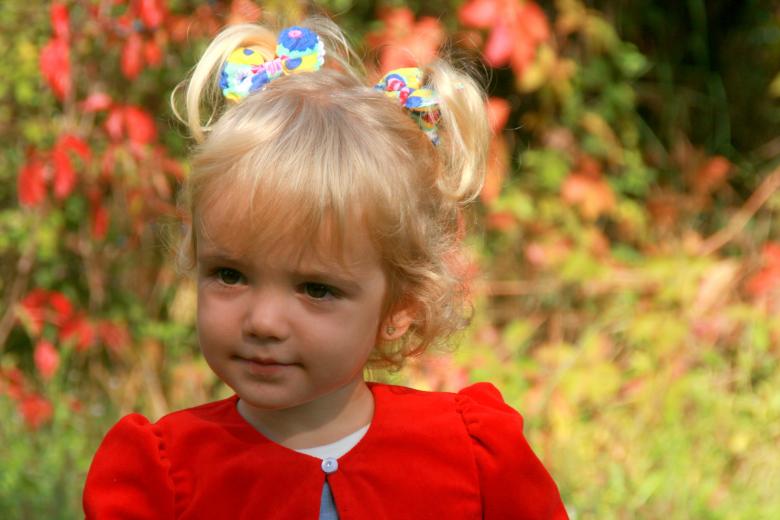 Free stock image of Sweety created by Pixabay