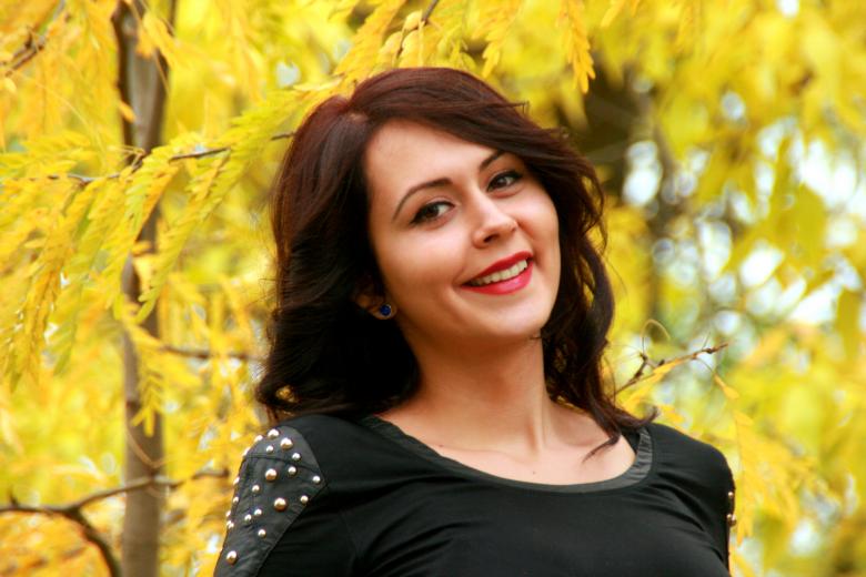 Free stock image of Portrait created by Pixabay
