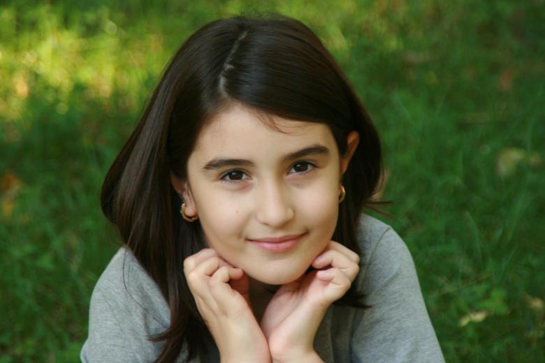 Free stock image of Cutie created by Pixabay