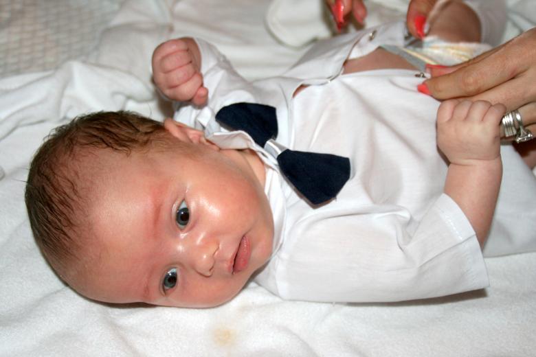 Free stock image of Infant created by Pixabay
