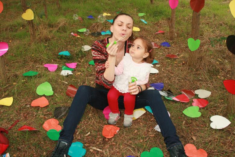 Free stock image of Playing with Child created by Pixabay