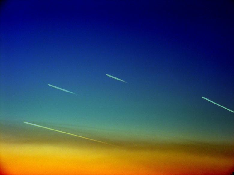 Free stock image of Sky created by Pixabay