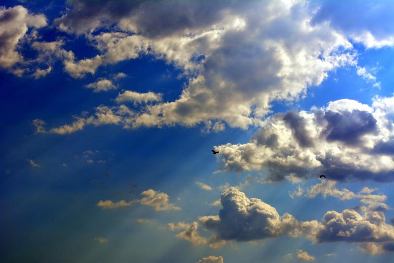 Free stock image of High created by Pixabay