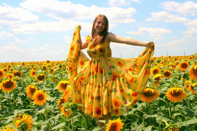 Free stock image of Field created by Pixabay
