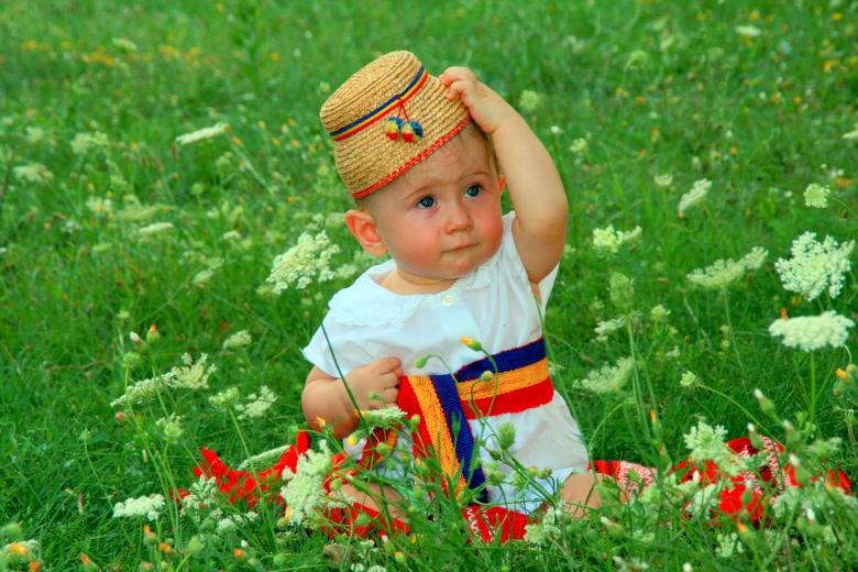 Free stock image of Kid created by Pixabay