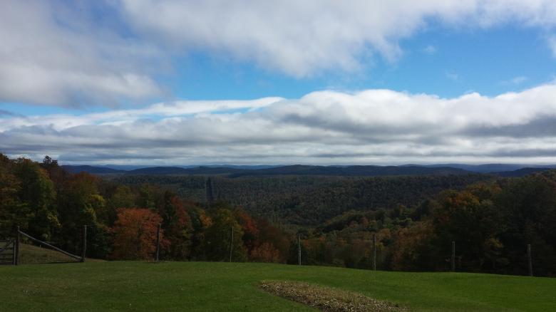 Free stock image of Mountain Top View created by Nature Girl