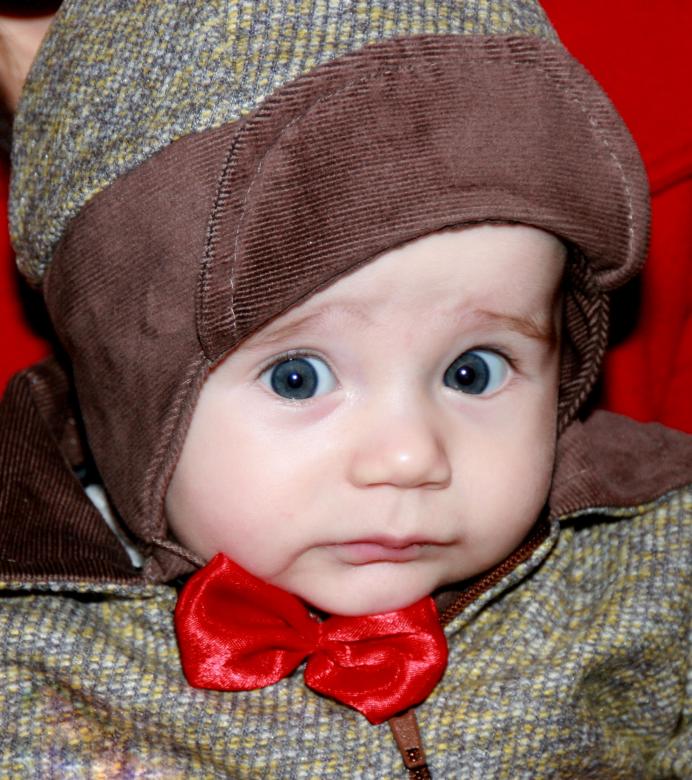 Free stock image of Scared Boy created by Pixabay