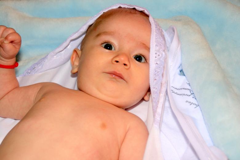 Free stock image of Infant created by Pixabay